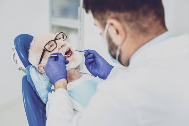 Best Emergency Treatment for Jaw Pain or Injury in Pardeeville, WI